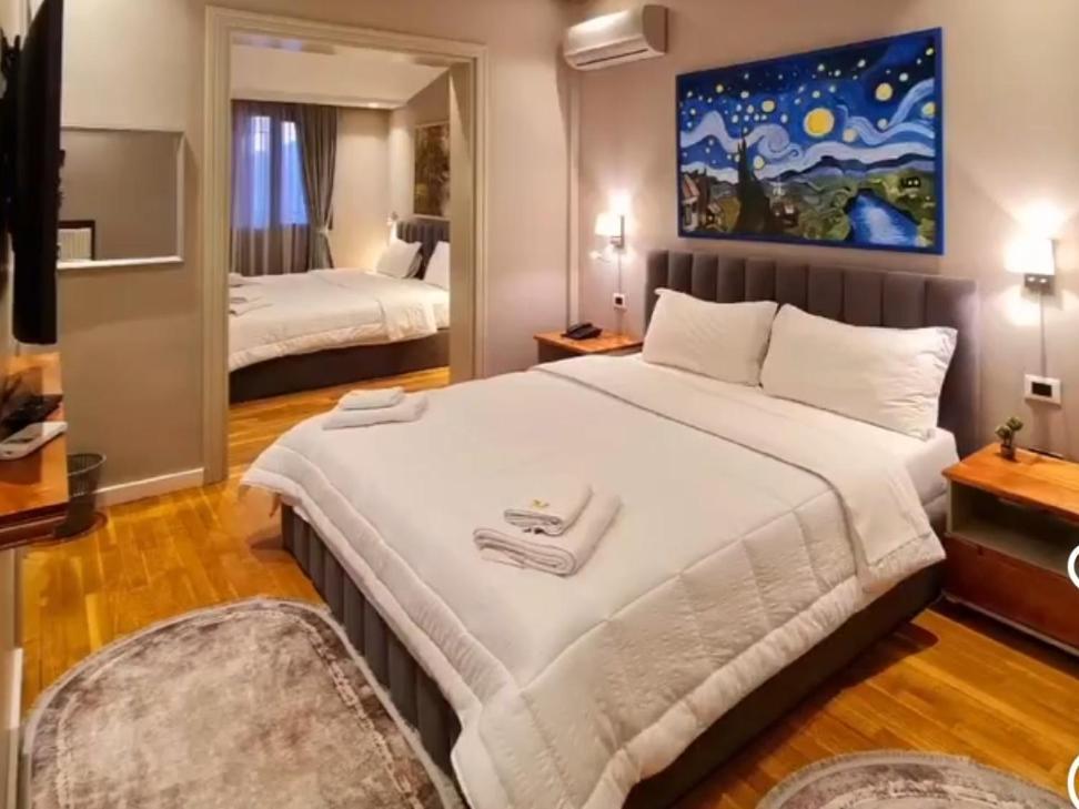 Vila Mariss Корча Номер фото