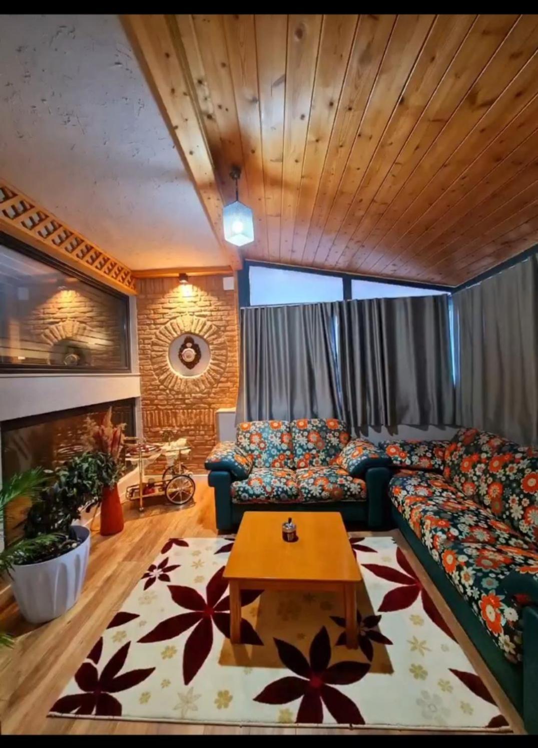 Vila Mariss Корча Номер фото